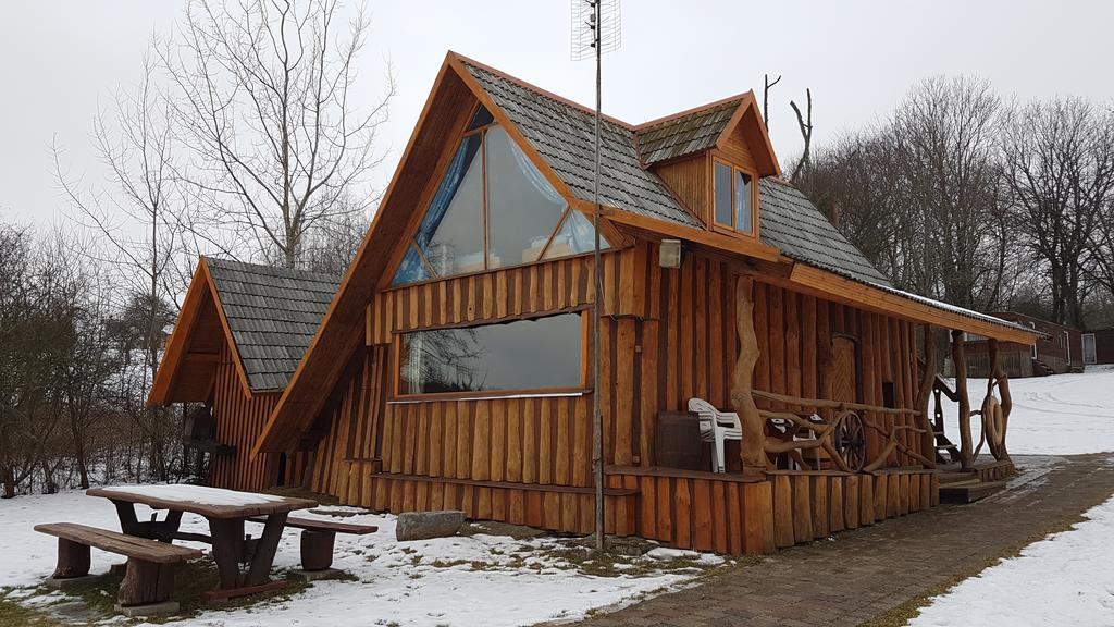 Oreiviu Uzuoveja Kaimynai Exterior foto